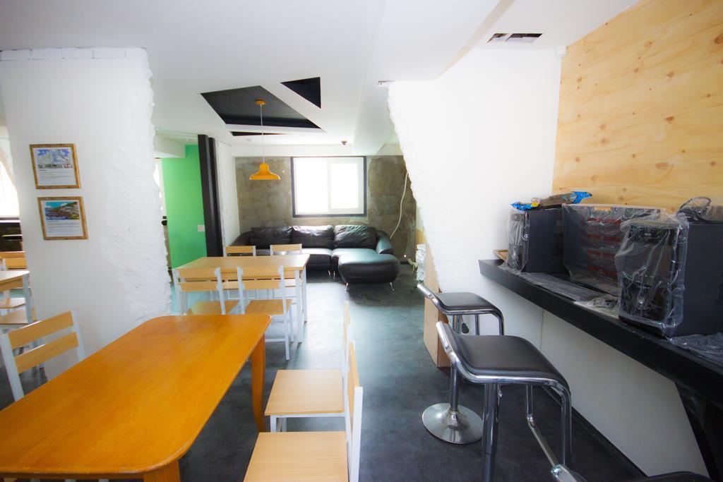 Calli Hostel Busan Exterior photo